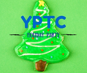 YPTC's Holiday Party | Kennewick, WA