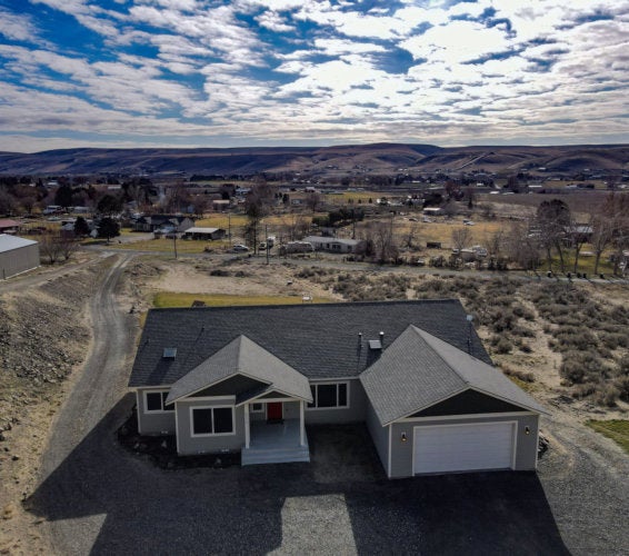 Benton City Washington Homes for Sale & Real Estate 99320