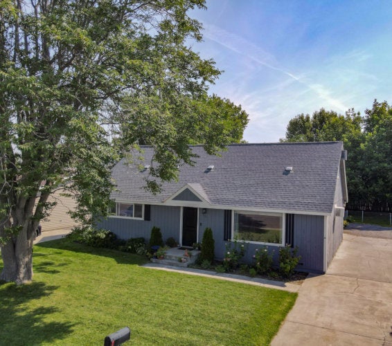 Benton City Washington Homes for Sale & Real Estate 99320