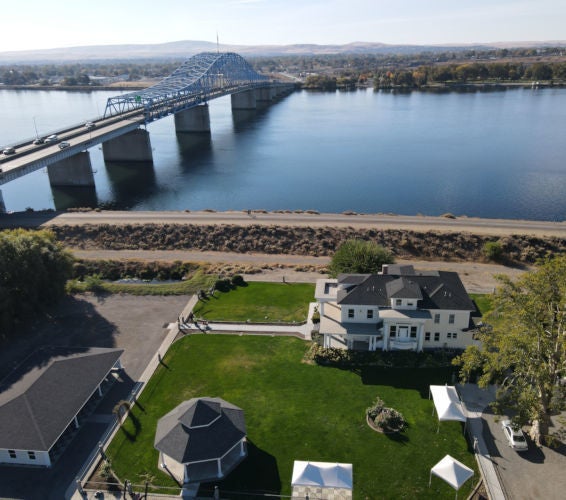 Tri Cities Washington Homes For Sale And Real Estate
