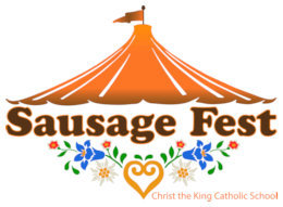 Christ the King Sausage Fest