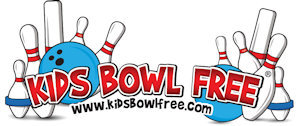 Richland's Atomic Bowl Kids Bowl Free Program