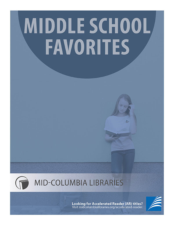 Middle School Favorites Accelerated Reading Books