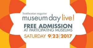 museum day live