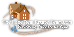 The Lane Real Estate Team Logo
