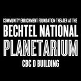 Double Feature at the CBC’s Bechtel National Planetarium