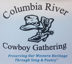 Columbia River Cowboy Gathering and Music Festival