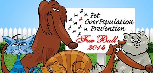 Pet over Population Prevention’s 9th Annual Fur Ball in Kennewick
