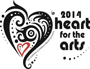 Academy of Children’s Theatre Presents Heart for the Arts