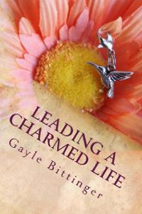 Tri Cities Cancer Center Book Reading – Leading a Charmed Life