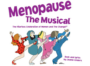 Menopause – The Musical