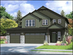 New Construction For Sale In West Pasco, WA
