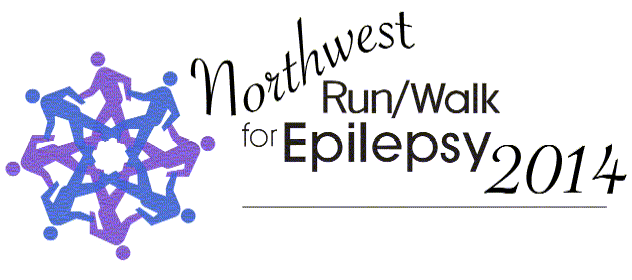 NorthWest Run/ Walk for Epilepsy At Jefferson Elementary School Richland Washington