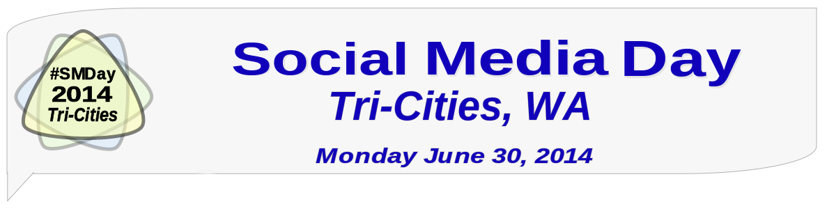 Social Media Day Tri-Cities At The Richland Public Library, Richland Washington
