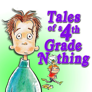 Tales of a Fourth Grade Nothing at ACT in Richland, WA