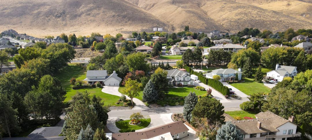 Country Ridge Richland WA Homes for Sale and Real Estate