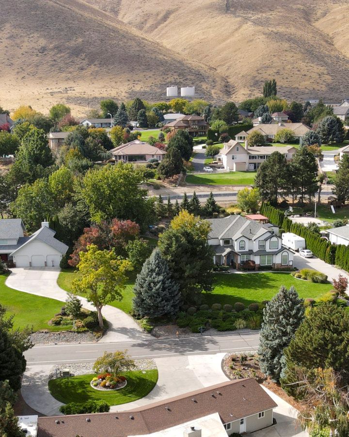 Country Ridge Richland WA Homes for Sale and Real Estate