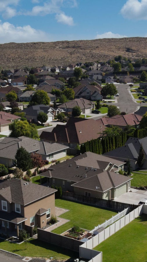 Applewood Estates Richland WA Homes for Sale and Real Estate