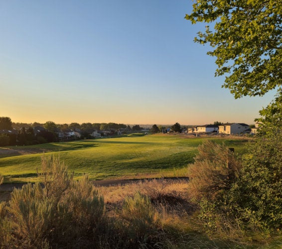 Horn Rapids Richland WA Homes for Sale and Real Estate