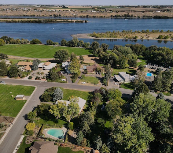 North Richland WA Homes and Real Estate For Sale