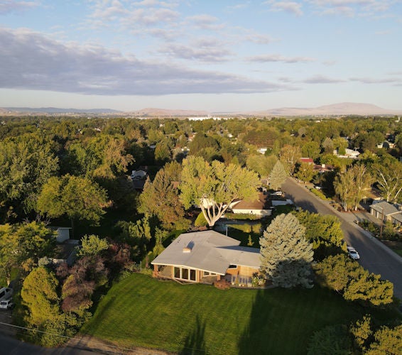 North Richland WA Homes and Real Estate For Sale