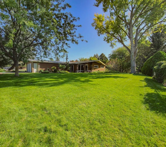 North Richland WA Homes and Real Estate For Sale