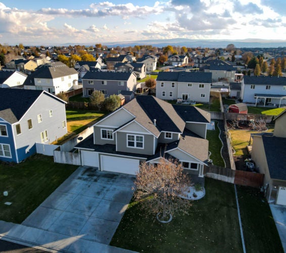 Burns Estate Homes for Sale & Real Estate in Pasco WA