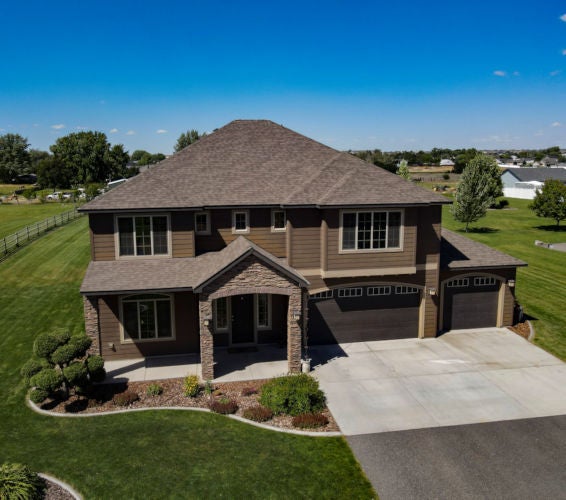 Burns Estate Homes for Sale & Real Estate in Pasco WA