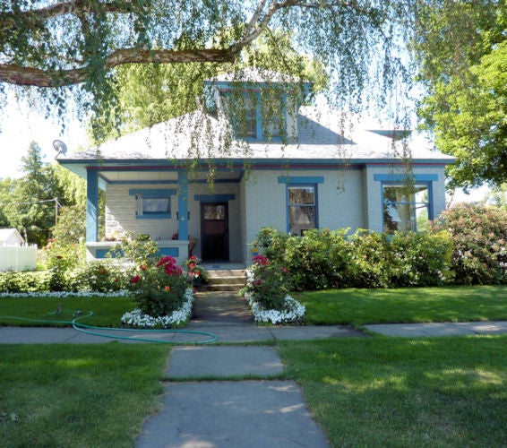 99350 Homes for Sale and Real Estate in Prosser WA