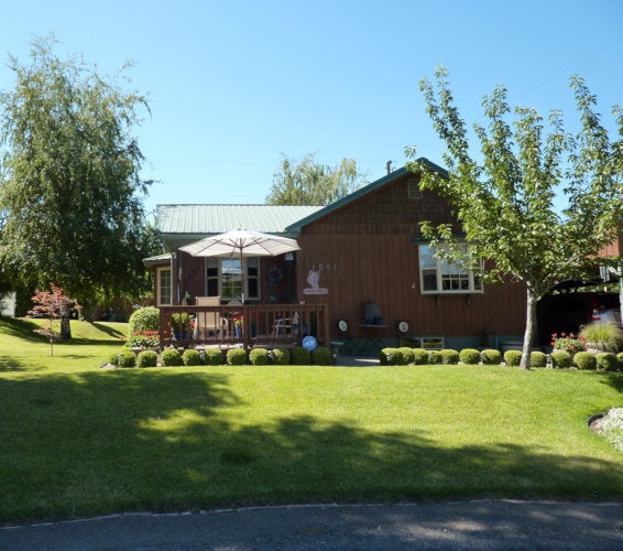 Prosser WA Homes for Sale & Real Estate Hourly Updates