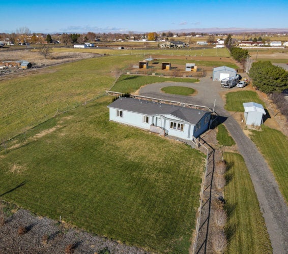 99350 Homes for Sale and Real Estate in Prosser WA