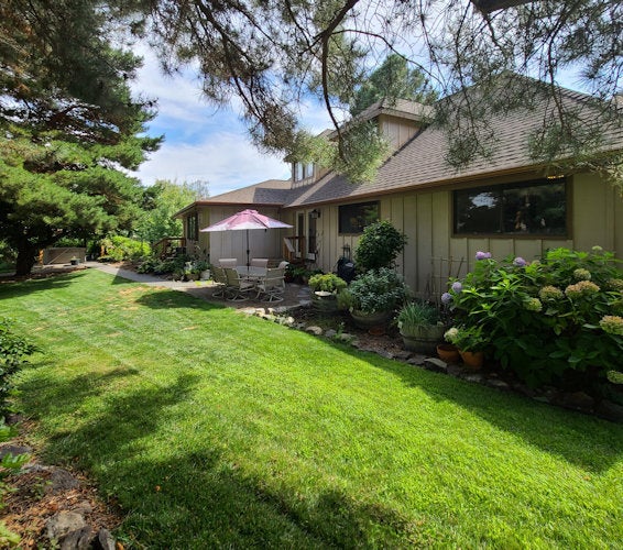 Badger Den Estates Homes for Sale and Real Estate in Richland Washington