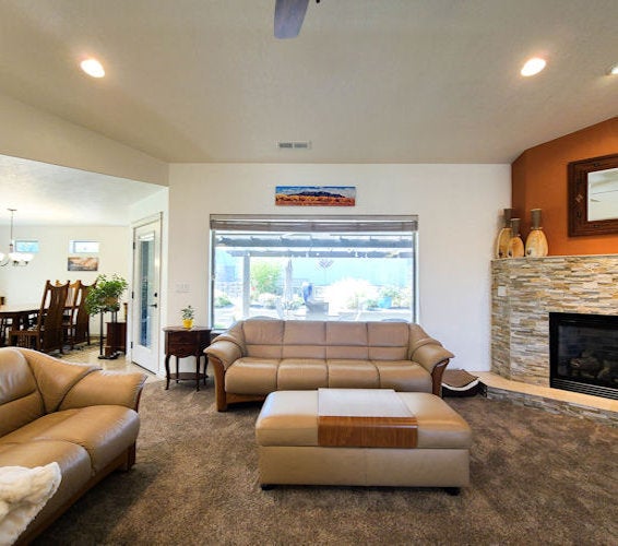 Siena Hills Richland WA Homes for Sale and Real Estate