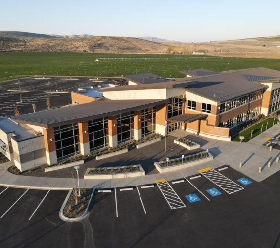 Leona Libby Middle School Homes for Sale, Real Estate, and Information