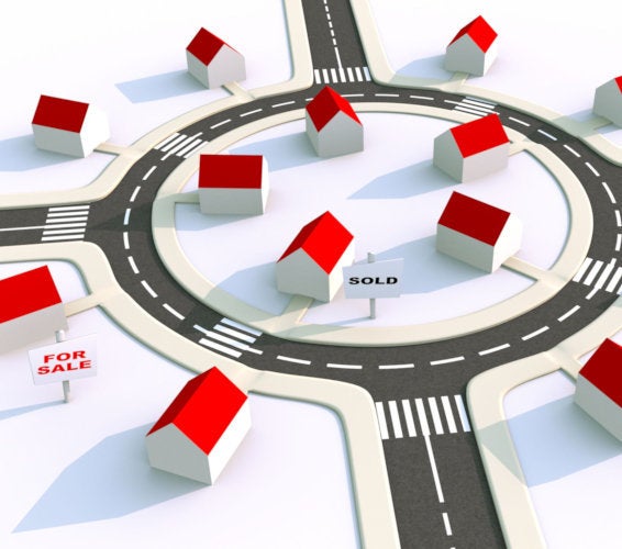 Badger Mountain Homes for Sale and Real Estate in South Richland Washington