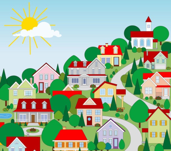 Badger Mountain Homes for Sale and Real Estate in South Richland Washington