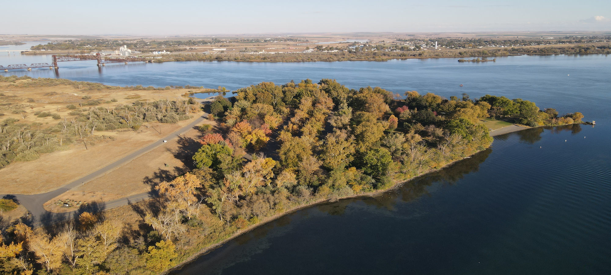 Burbank WA Homes for Sale and Real Estate