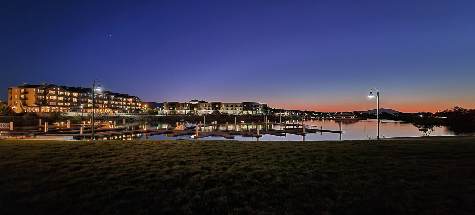 Is Richland Washington a Nice Place to Live?  Richland Washington is a Nice Place to Live. Richland Washington is a wonderful place to call home. Boasting stunning scenery, plenty of outdoor activities and a close-knit community, Richland has something for everyone.