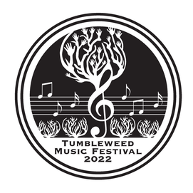 2022 Tumbleweed Music Festival