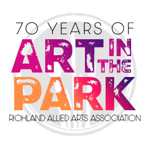 2021 70th Annual Art in the Park at Howard Amon Park in Richland Washington