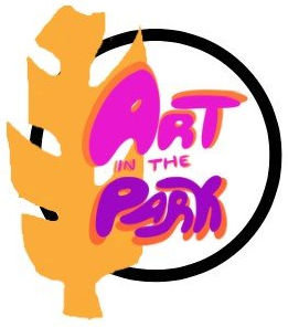 Art in the Park Logo for Richland Washington in Tri-Cities