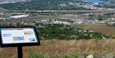 Homes For Sale at Badger Mountain Richland Washington | Real Estate, Land, New MLS Listings