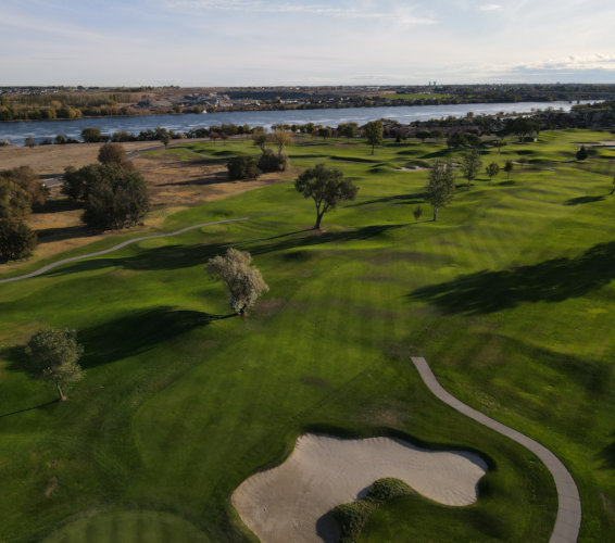 Brantingham Heights Homes for Sale and Real Estate in Richland Washington
