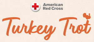 GESA Credit Union Turkey Trot Fun Run to Benefit Benton Franklin Red Cross