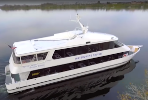 Water2Wine Columbia River Cruises | Richland WA