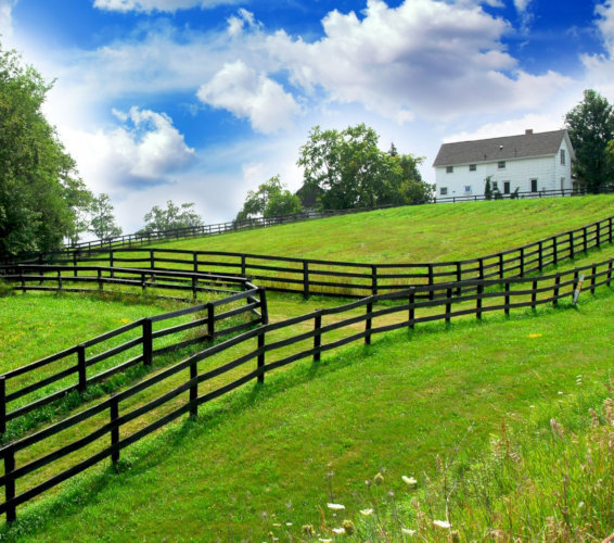 Homes For Sale in Rural Towns | Tri-Cities Washington