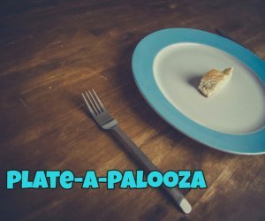 Plate-A-Palooza