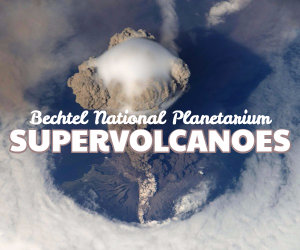 supervolcanoes image