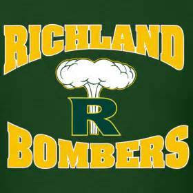 Richland Bombers