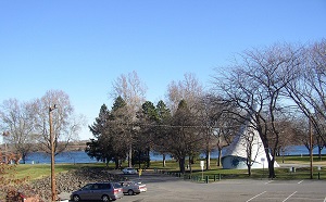 Parks in Tri City, WA